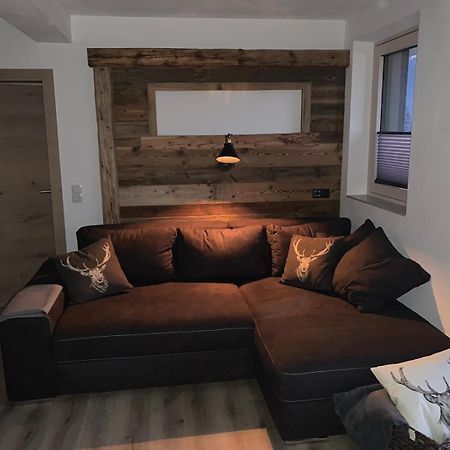 Apart Wexwood Hart im Zillertal Room photo